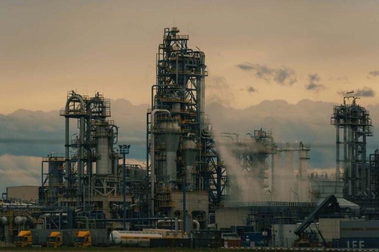 oil-industry
