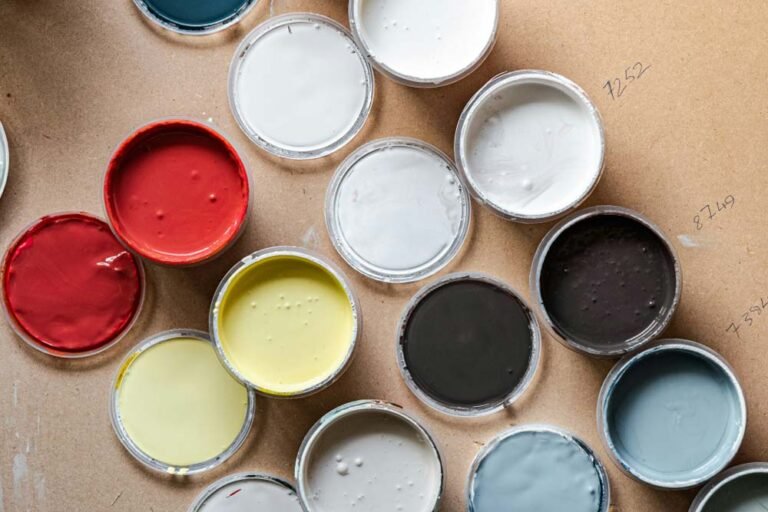 paint-industry