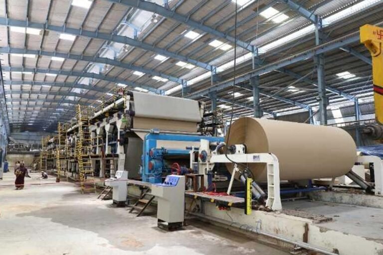 paper-industry